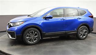 Image result for Honda CR-V Blue