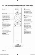 Image result for Newest Samsung Remote Instructions