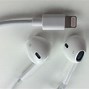 Image result for Genuine Apple EarPods with Lightning Connector