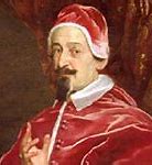 Image result for Pope Alexander VII