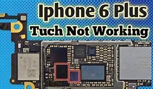 Image result for Touch IC iPhone 6s
