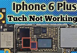 Image result for iPhone 6 Plus Touch IC Chip