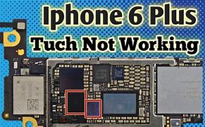 Image result for iPhone 6 Plus Solution Touch