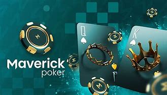 Image result for Maverick Poker Table
