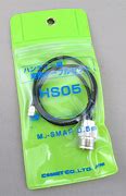 Image result for 65 Mustang Antenna Cable