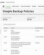 Image result for Online Backup Services