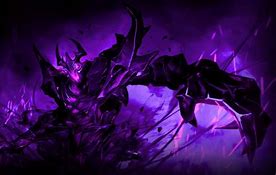Image result for Demon Purple Wall Papers