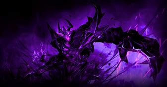 Image result for Purple Demon Concept Art