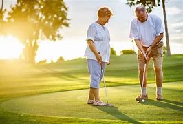 Image result for Golf Swings for People Older than 60