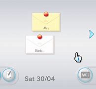 Image result for Wii Mail