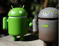 Image result for Android Robot Meaning
