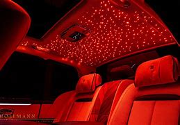 Image result for Gold Car with Red Interior