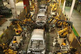 Image result for Manufacturing Plant Pictures