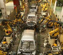 Image result for Tata Motors Production Plant
