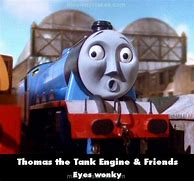 Image result for Thomas and His Friends Help Out American DVD