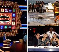 Image result for TV Game Shows 2020