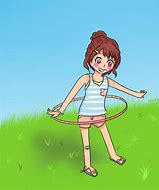 Image result for Anime Girl Playing Comic