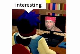 Image result for Out of Context Roblox Memes Sad