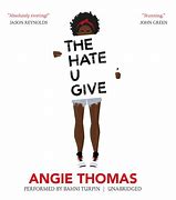 Image result for The Hate You Give Cover Character