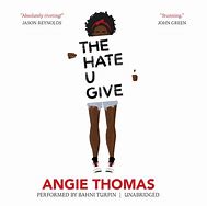 Image result for Angie Thomas Books Set