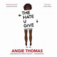 Image result for Essay On the Hate U Give Book