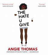Image result for The Hate U Give Deel 1