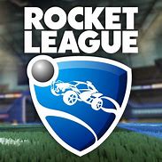 Image result for Rocket League Logo SVG