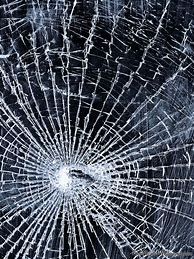 Image result for iPhone Broken Glass PNG