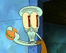 Image result for Weird Squidward