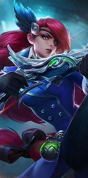 Image result for Chloe Mobile Legends