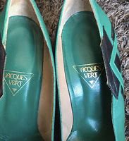 Image result for US Size 6 Shoes