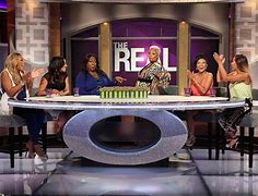 Image result for Real Talk Show