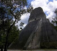 Image result for Tikal Temple V