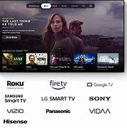 Image result for Apple TV Smart TV