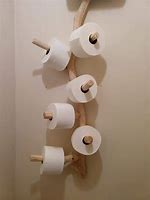 Image result for Tree Toilet Paper Holder
