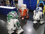 Image result for Astromech Types