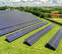 Image result for Thermal Solar Farm