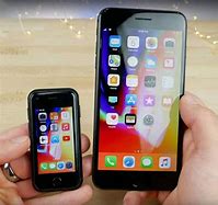 Image result for The Smallest iPhone in the World 1