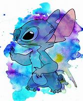 Image result for Stitch Drawn