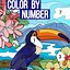 Image result for Color by Number App for Kindle