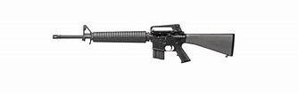 Image result for Stag Arms A2 Rifle