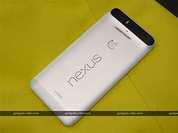 Image result for Nexus 6P Phone