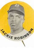 Image result for Jackie Robinson Bat Grip