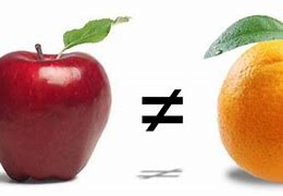 Image result for Apple vs Ornage