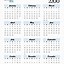 Image result for 3000+ Calendar