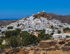 Image result for Ios Island