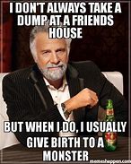 Image result for New House Dump Meme