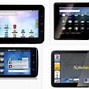 Image result for Launch Tablet Comparison Chart