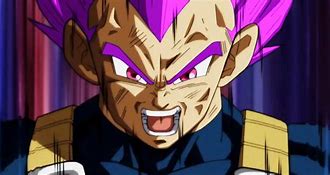 Image result for DBZ Ultra Ego