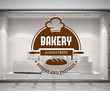 Image result for Bakery Stickers for Product